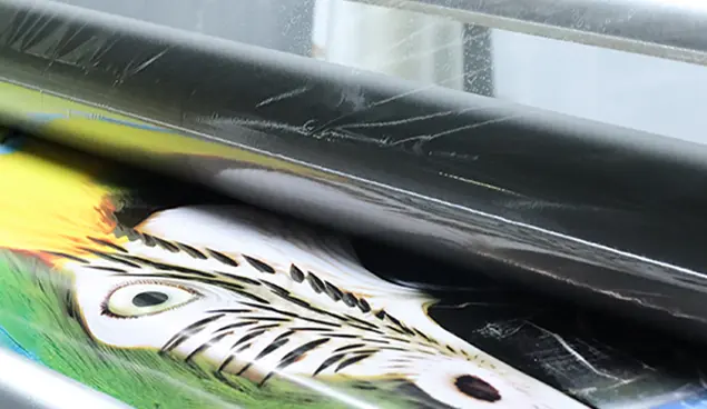 Linerless Cold Lamination Film Surface Protection.webp
